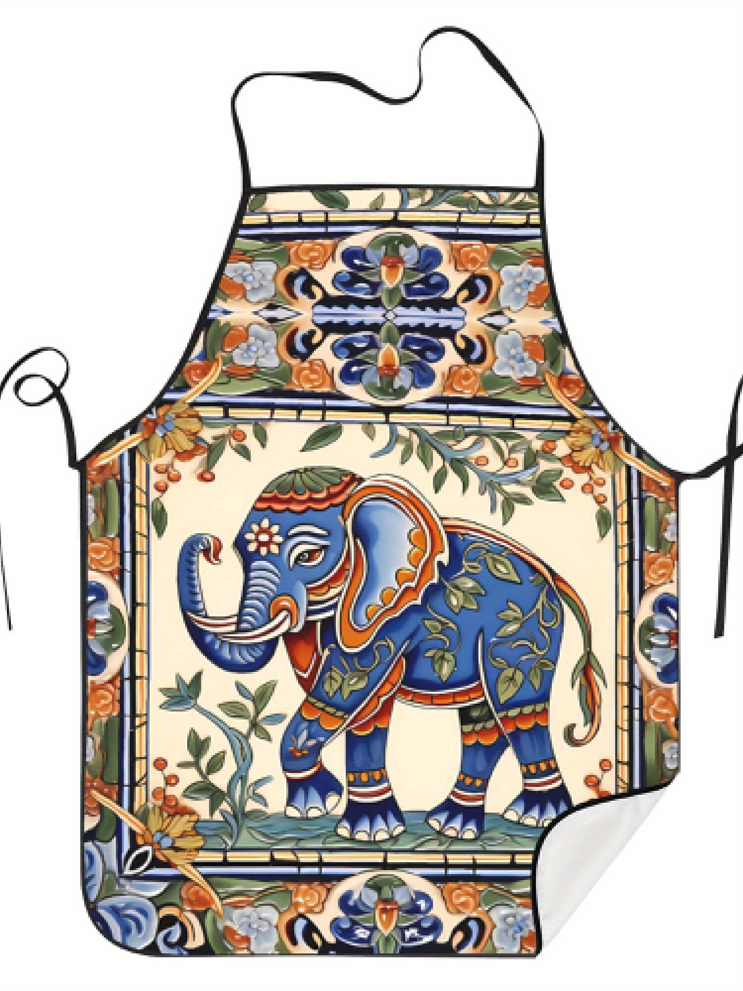 Baking Kitchen Design Ideas - 1 Piece of Fun Apron with