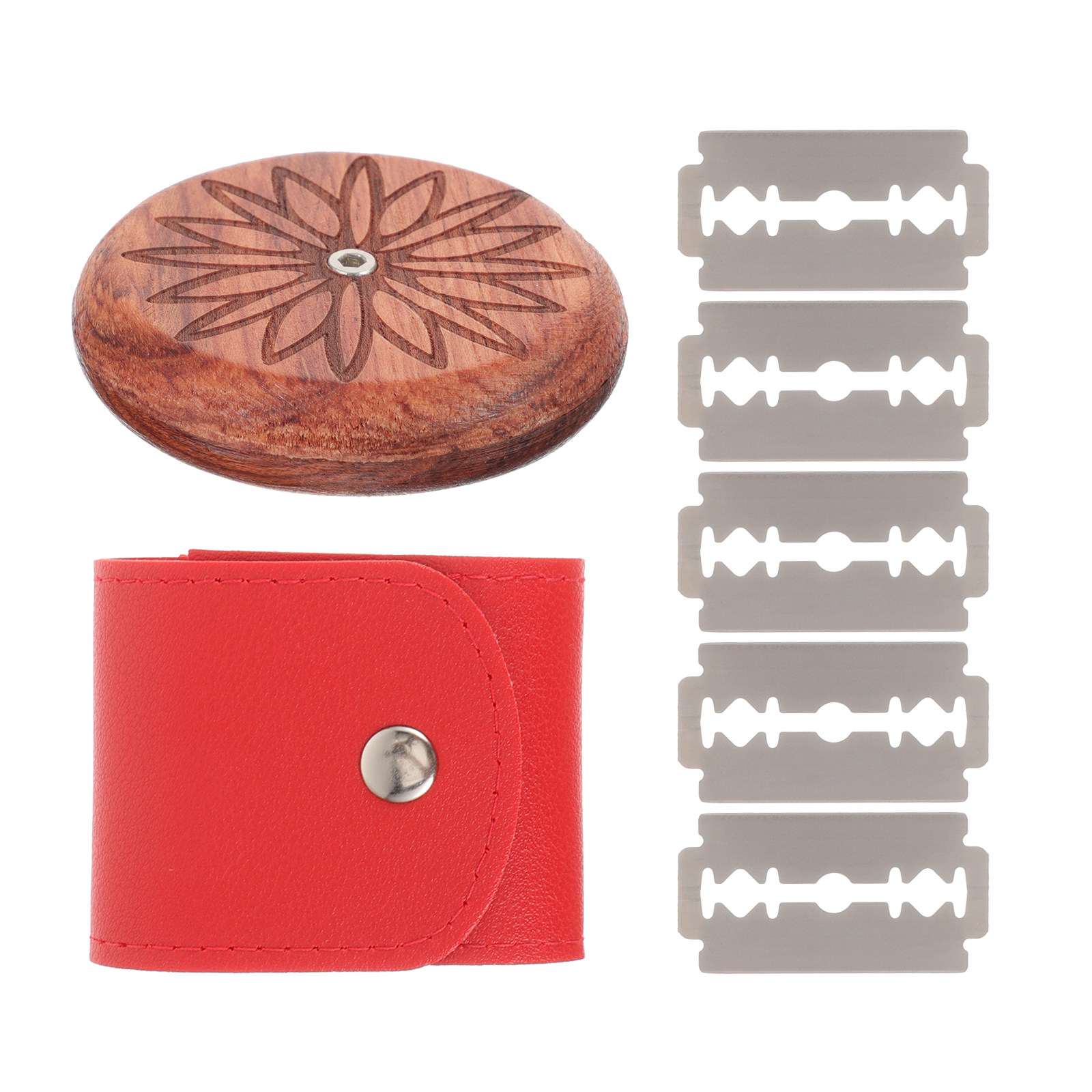 1 set 1 Set Of Wooden Bread Sc - đánh giá và giá Kitchen Baking Gadgets