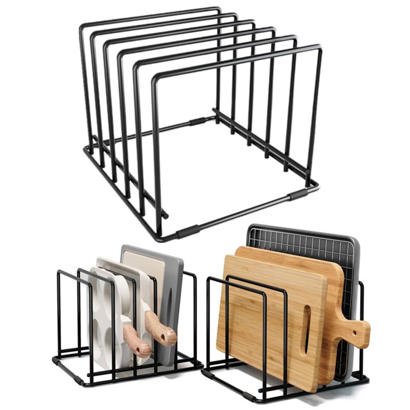 Anti-slip Feet Organizer Bakin - đánh giá và giá Kitchen Baking Organization