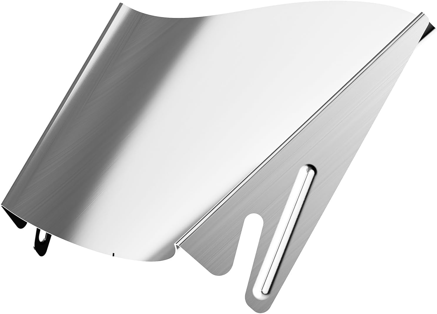 Pouring Chute for KitchenAid S - đánh giá và giá Kitchen Uncle