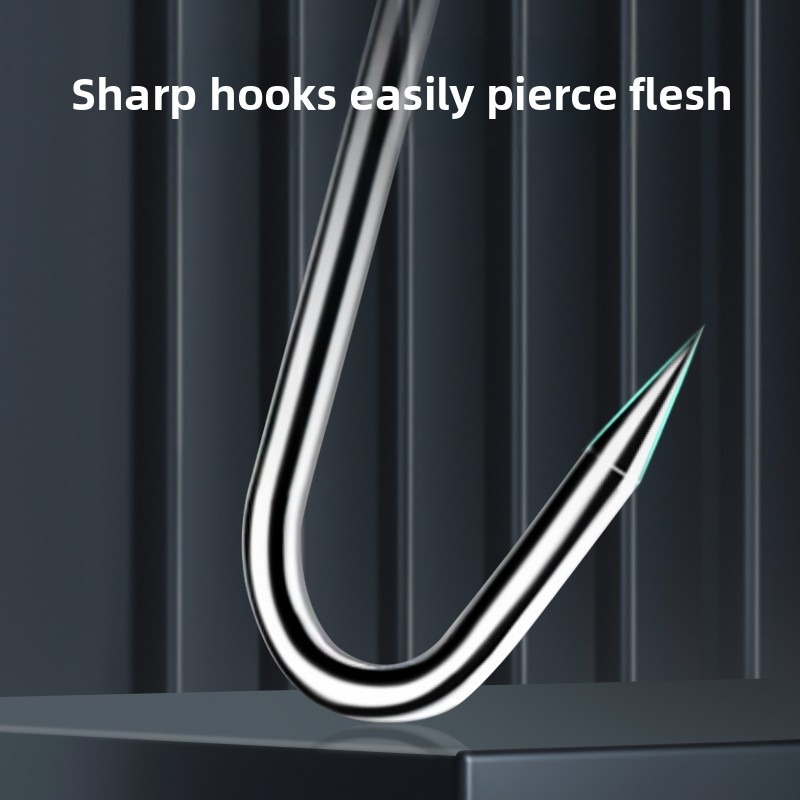 Stainless Steel S-hook With Po - đánh giá và giá Kitchen Baking Organization