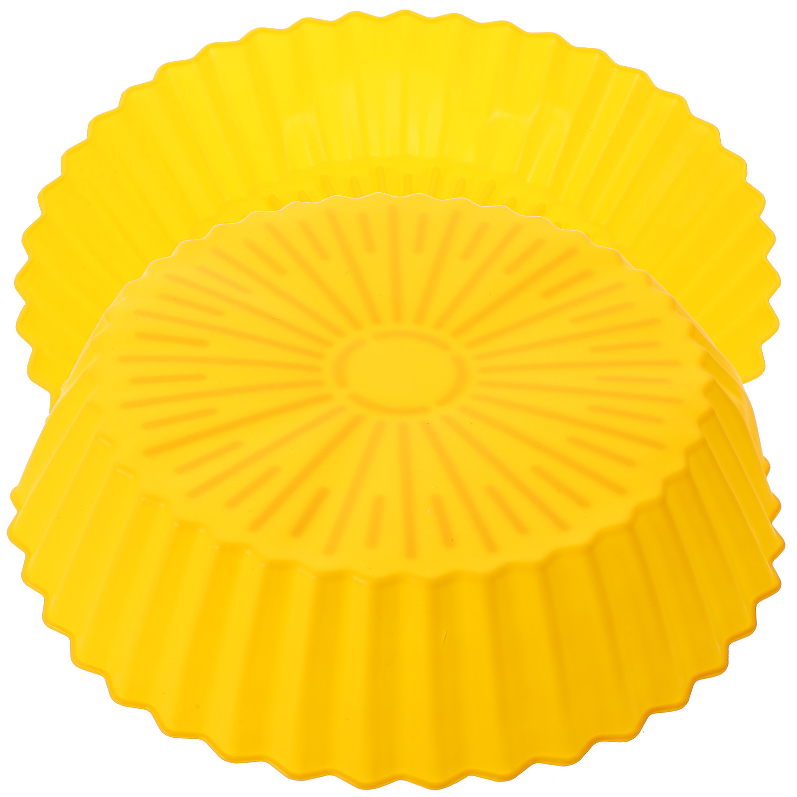2Pcs Silicone Air Fryer Pot Re - đánh giá và giá Kitchen Baking Trays