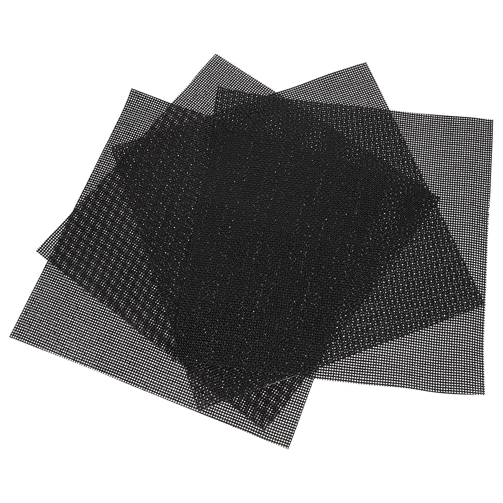 4Pcs Air Fryer Pads Non Stick  - đánh giá và giá Kitchen Baking Gadgets