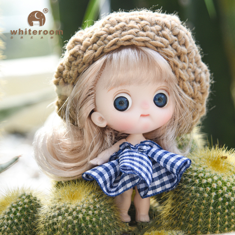 Small Dolls Mini Toys For Girl - đánh giá và giá Kitchen Set Bakery