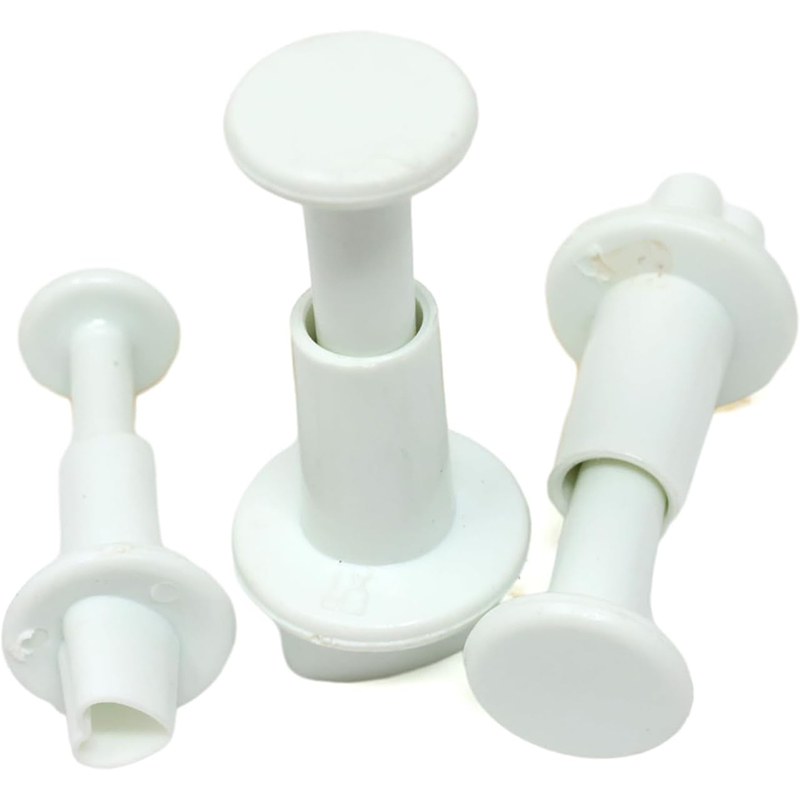 3pcs/set Spring Biscuit Mold C - đánh giá và giá Cookie Cutter Set