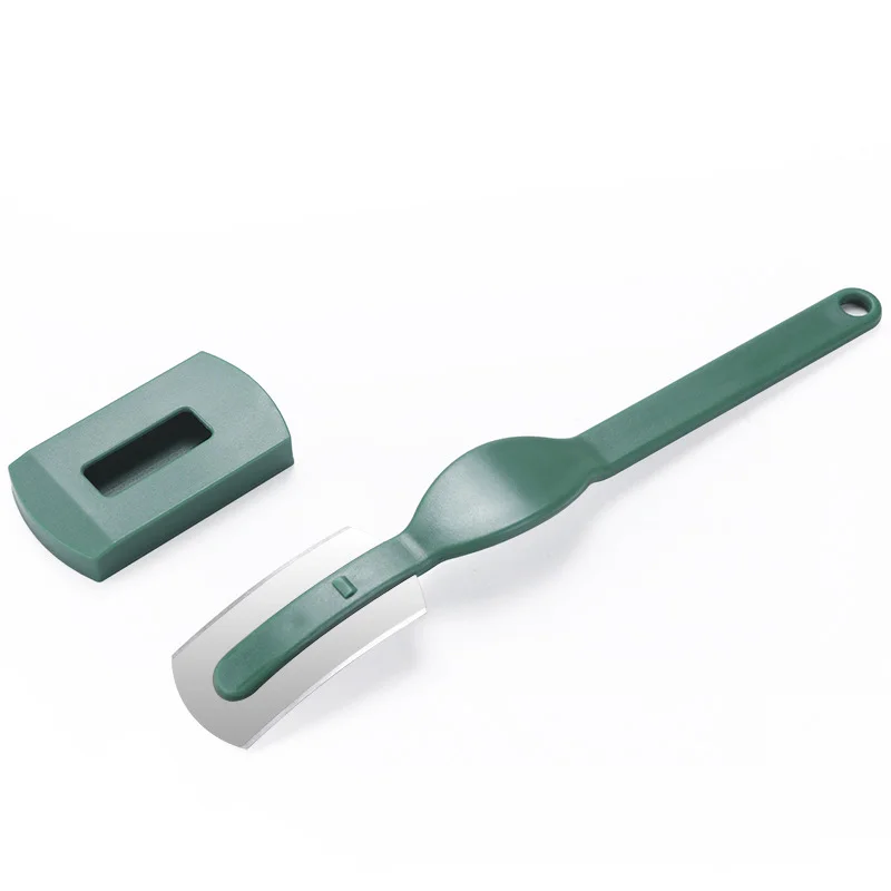 Plastic Bread Lame Tool Bakery - đánh giá và giá Dough Scraper Curved
