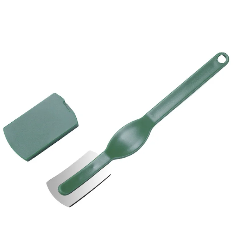 Plastic Bread Lame Tool Bakery - đánh giá và giá Dough Scraper Curved