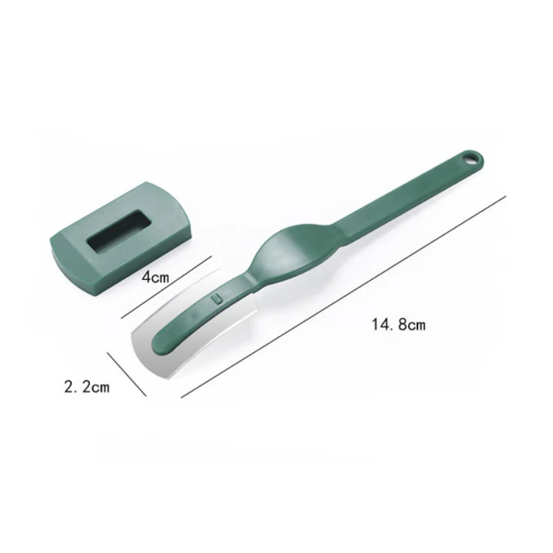 Plastic Bread Lame Tool Bakery - đánh giá và giá Dough Scraper Curved