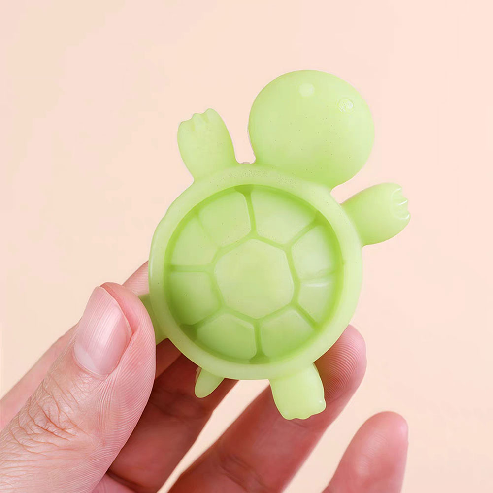 Turtles Ice Tray 3D Tortoises  - đánh giá và giá Kitchen Baking Trays
