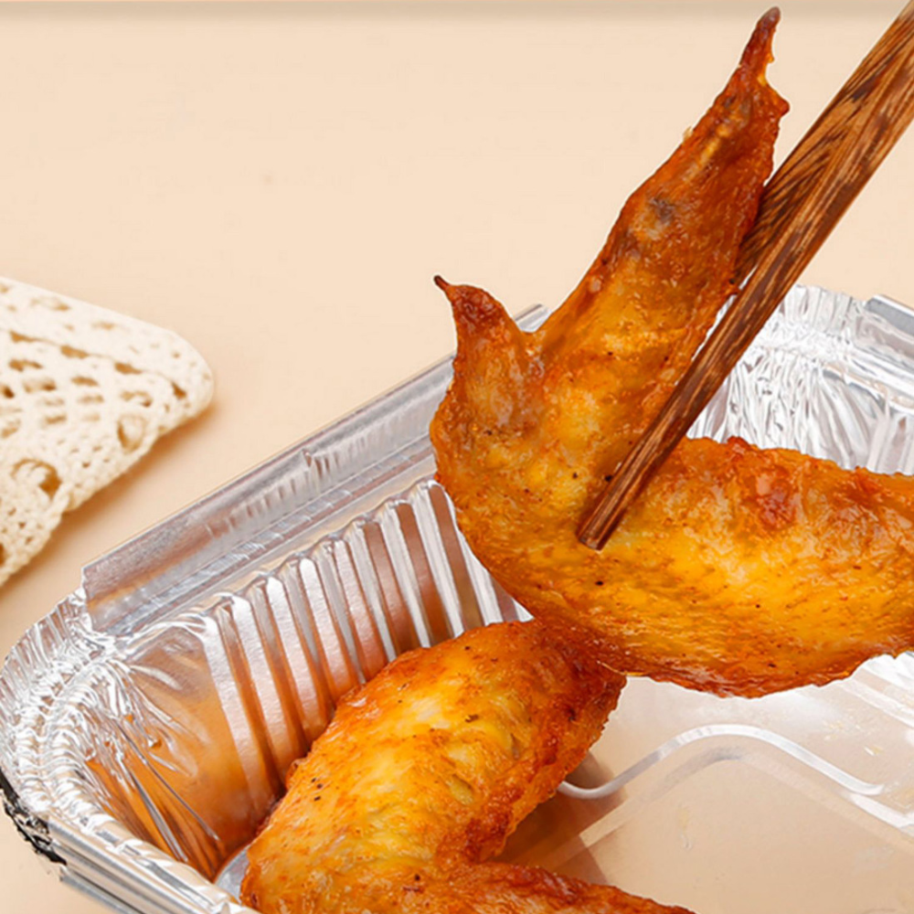 20CM Air Fryer Aluminum Foil P - đánh giá và giá Kitchen Baking Trays