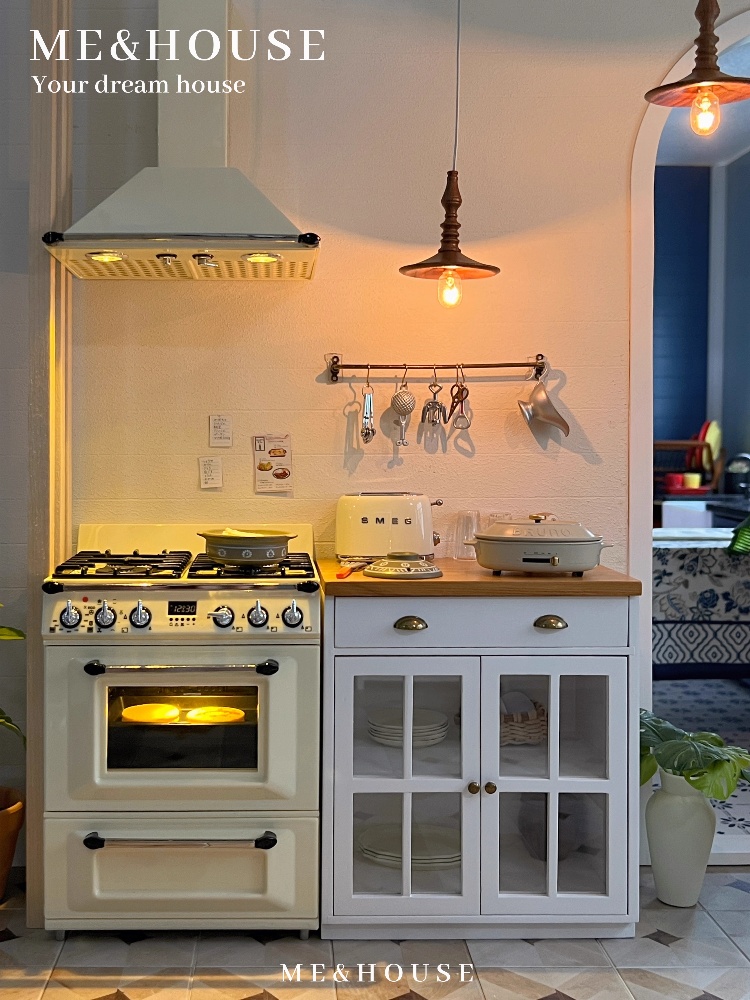 1:6 Alloy Stove Oven Range Hoo - đánh giá và giá Kitchen Uncle