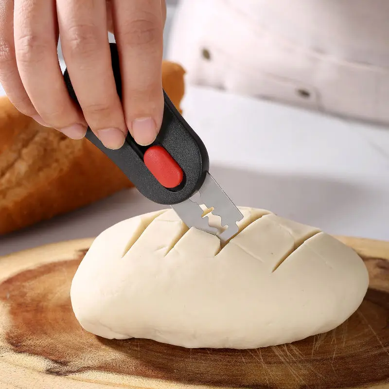 Bread Lame Scoring Tool Sourdo - đánh giá và giá Kitchen Baking Gadgets