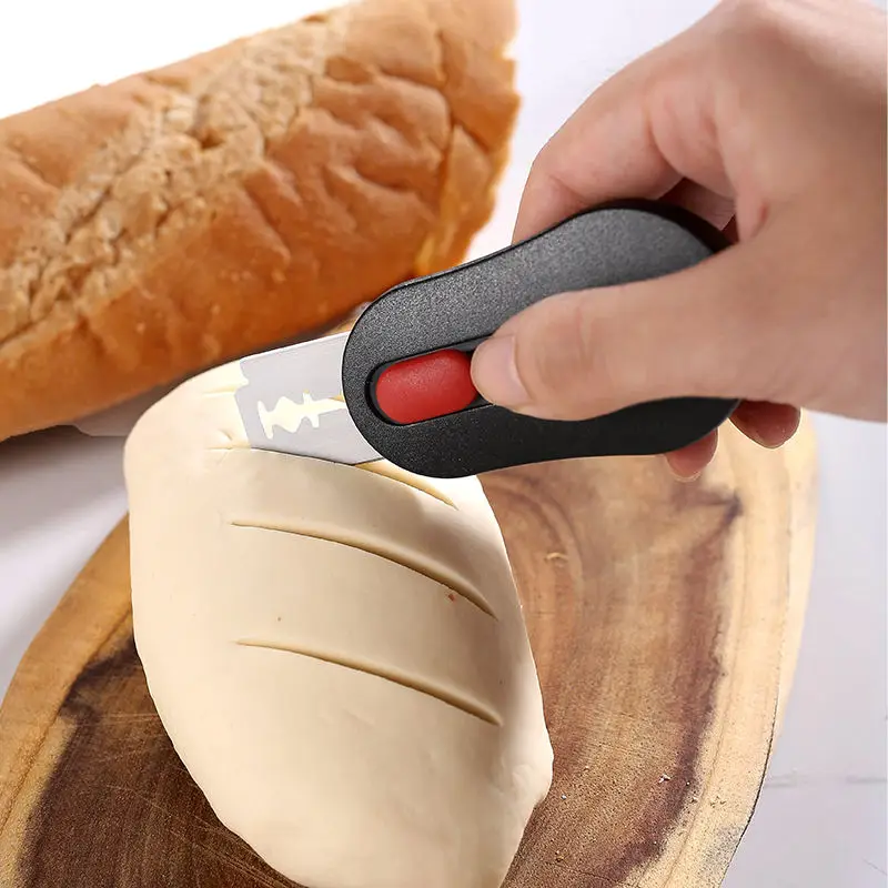 Bread Lame Scoring Tool Sourdo - đánh giá và giá Kitchen Baking Gadgets
