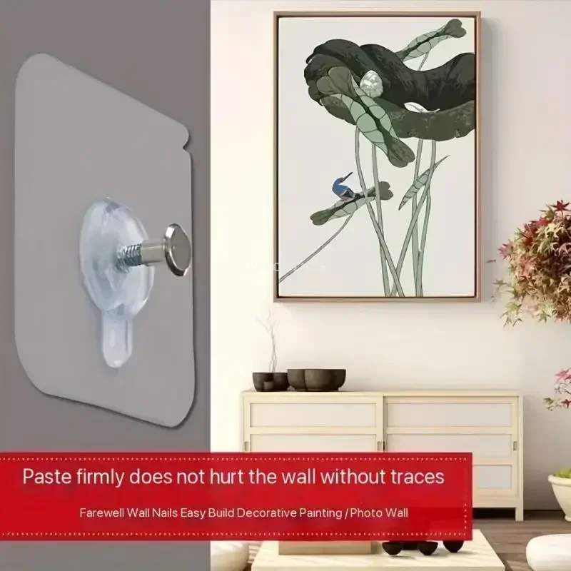 Photo Frame Hooks Storage Rack - đánh giá và giá Kitchen Uncle