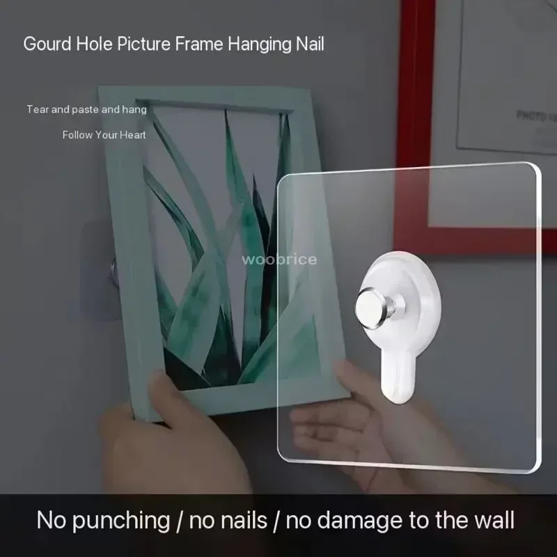 Photo Frame Hooks Storage Rack - đánh giá và giá Kitchen Uncle