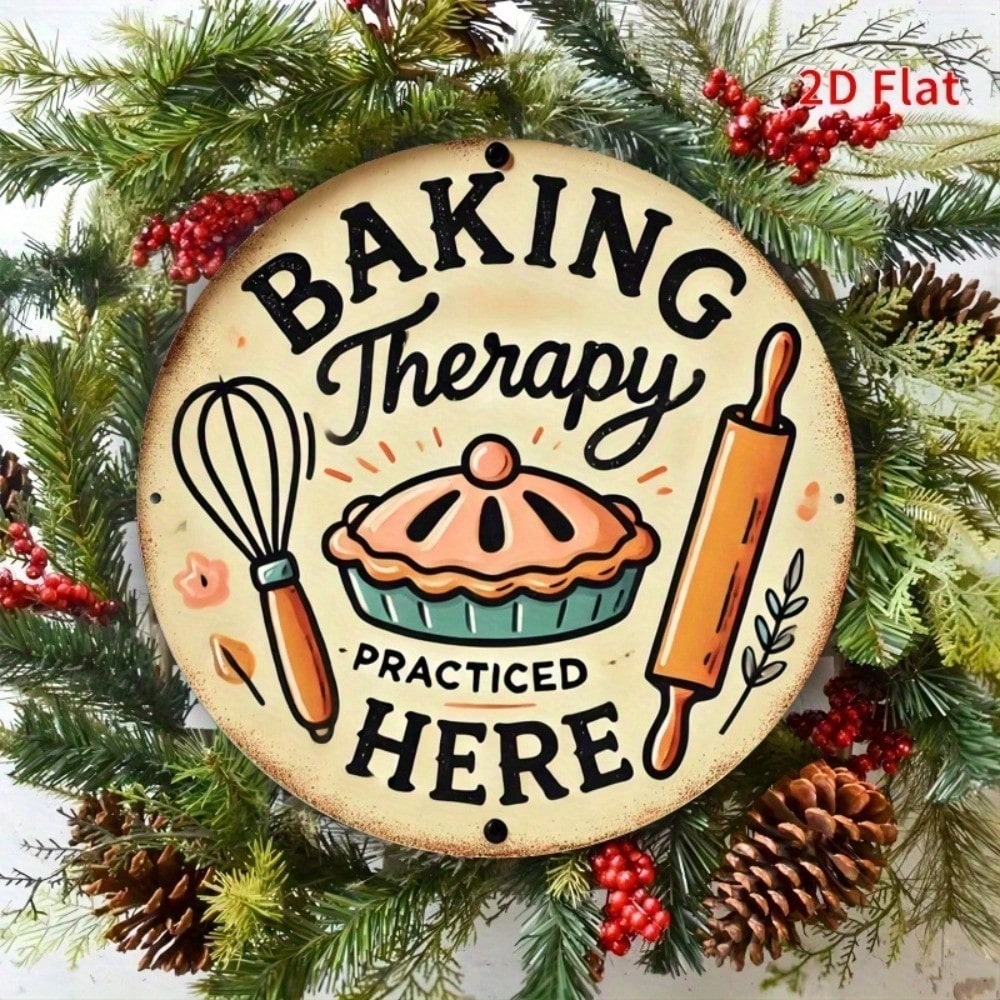 Vintage Baking Kitchen Wall Ar - đánh giá và giá Kitchen Baking Wall Art