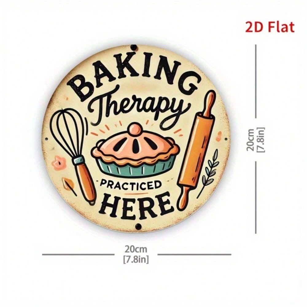 Vintage Baking Kitchen Wall Ar - đánh giá và giá Kitchen Baking Wall Art