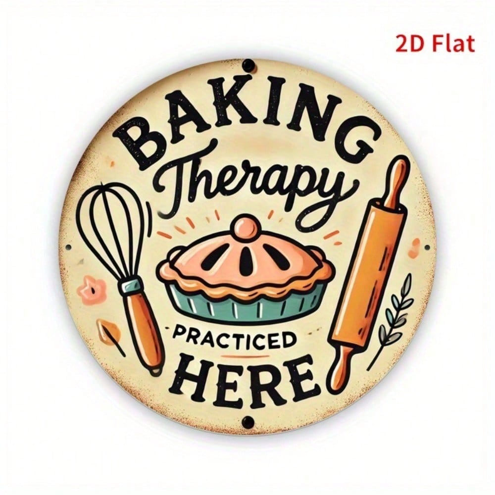 Vintage Baking Kitchen Wall Ar - đánh giá và giá Kitchen Baking Wall Art