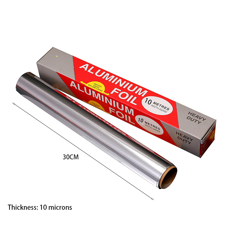 BBQ Aluminum Foil Oven Home Ec - đánh giá và giá Kitchen Baking Trays