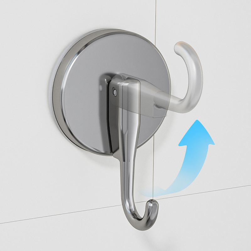Suction Cup Hooks Punch-free M - đánh giá và giá Kitchen Uncle