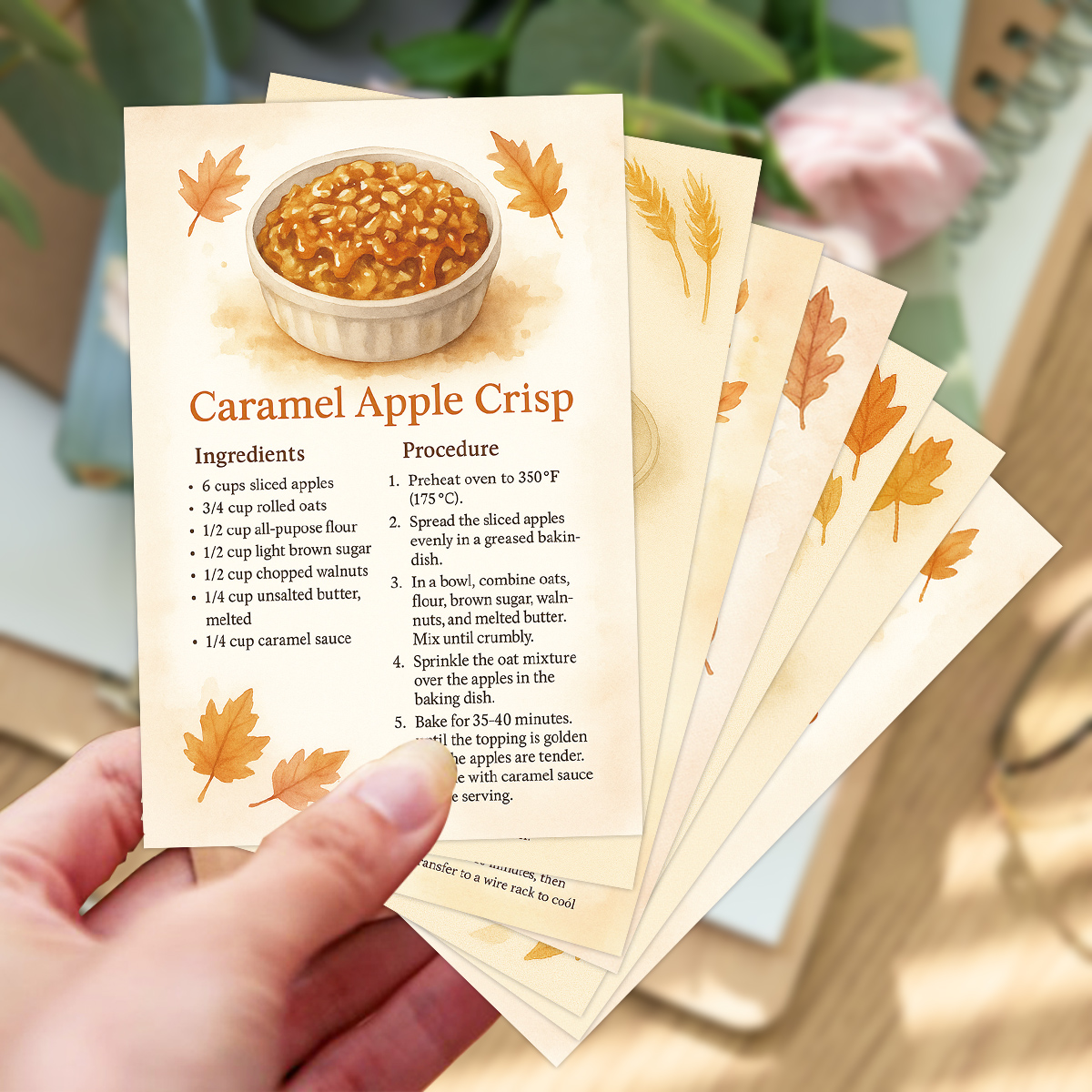 20pcs Vintage Food Recipe Wall - đánh giá và giá Kitchen Baking Wall Art
