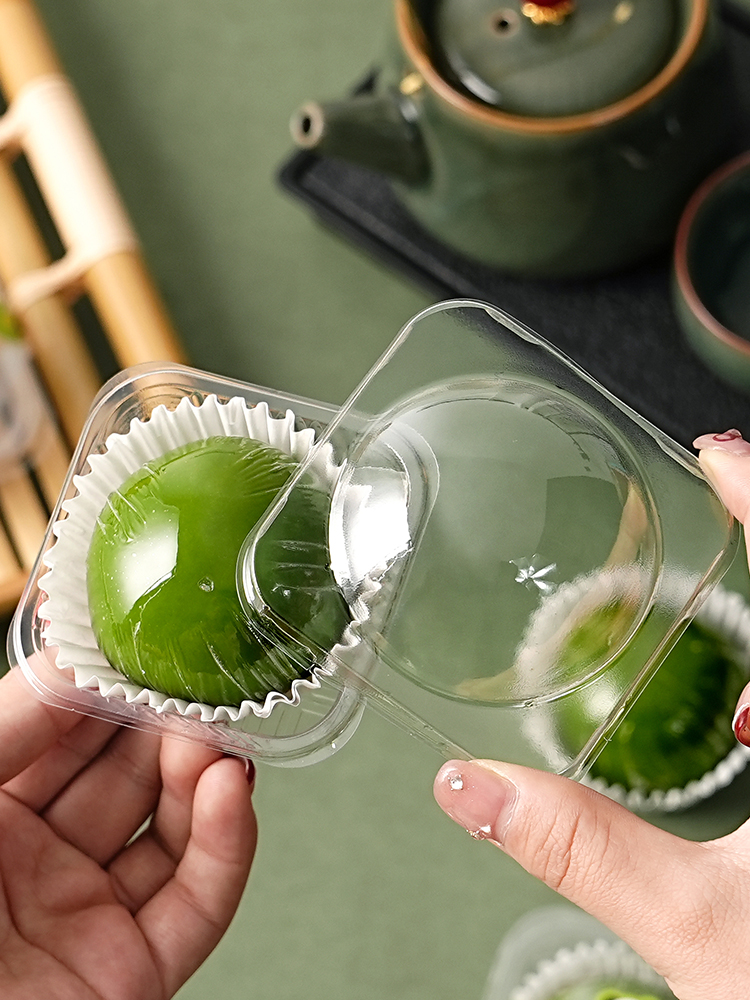 Transparent Square Bottom Tray - đánh giá và giá Kitchen Baking Trays