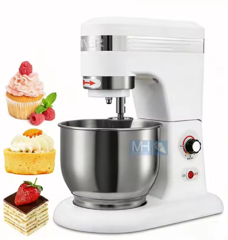 Kitchen vertical cake mixer, b - đánh giá và giá Kitchen For Baking