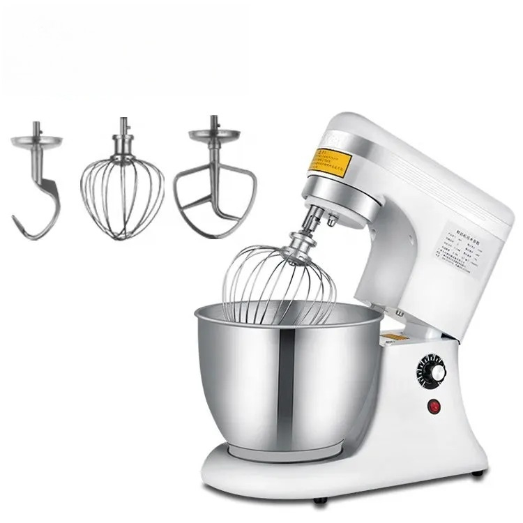Kitchen vertical cake mixer, b - đánh giá và giá Kitchen For Baking