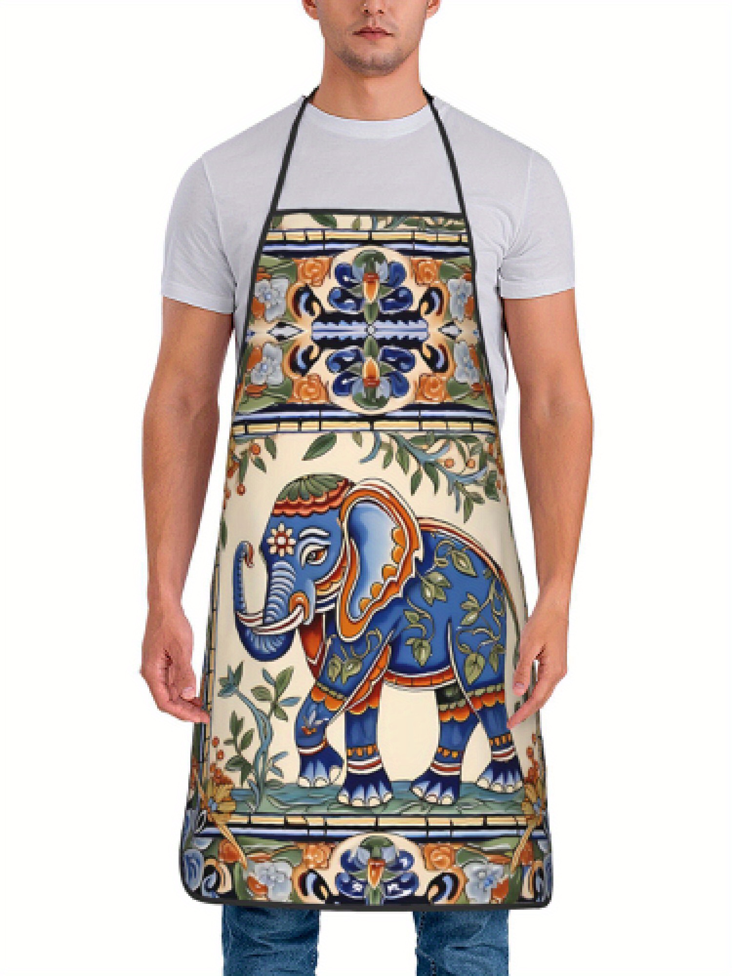 1 Piece of Fun Apron with Thai - đánh giá và giá Baking Kitchen Design Ideas