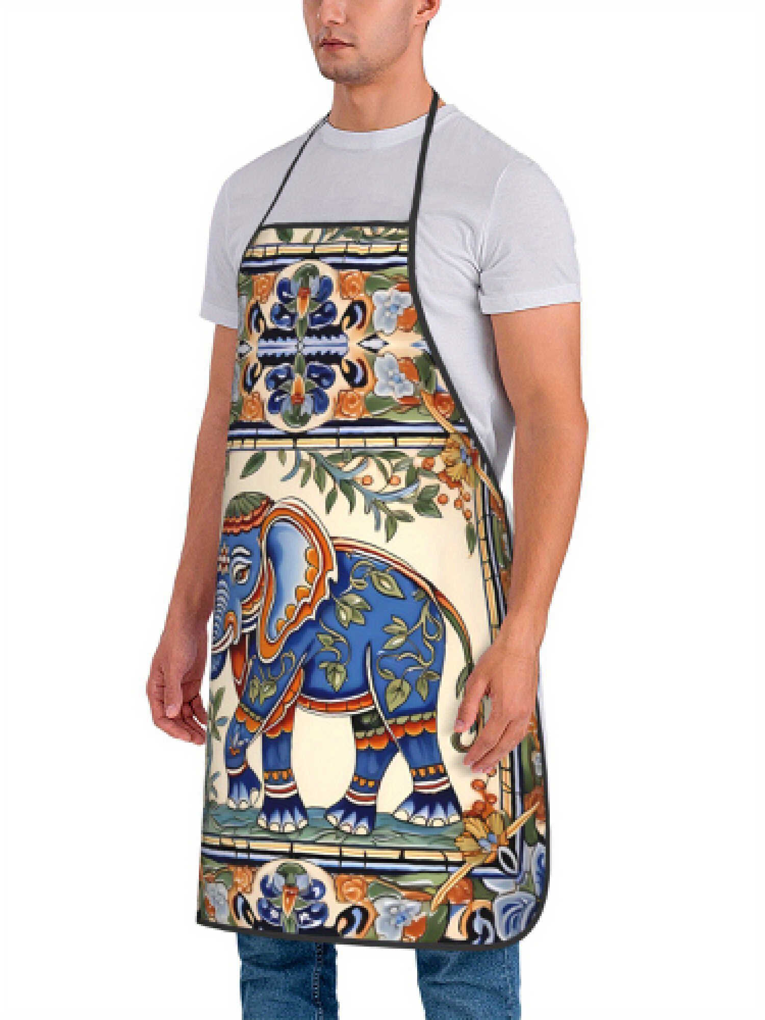 1 Piece of Fun Apron with Thai - đánh giá và giá Baking Kitchen Design Ideas