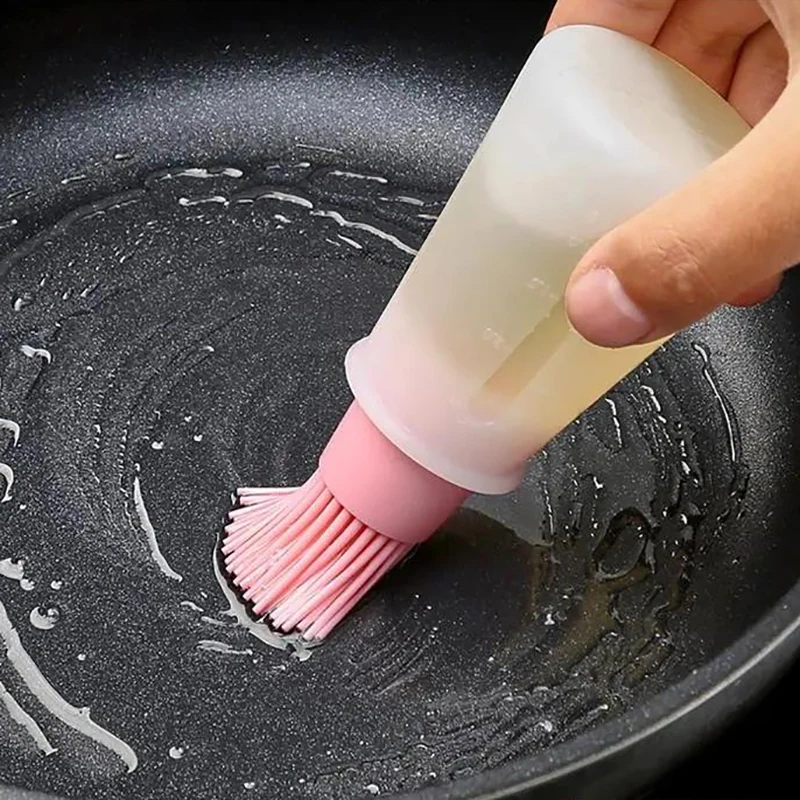 New 2026 1PC Silicone Oil-Bott - đánh giá và giá Kitchen Baking Gadgets