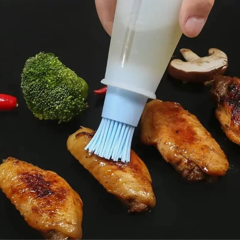 New 2026 1PC Silicone Oil-Bott - đánh giá và giá Kitchen Baking Gadgets
