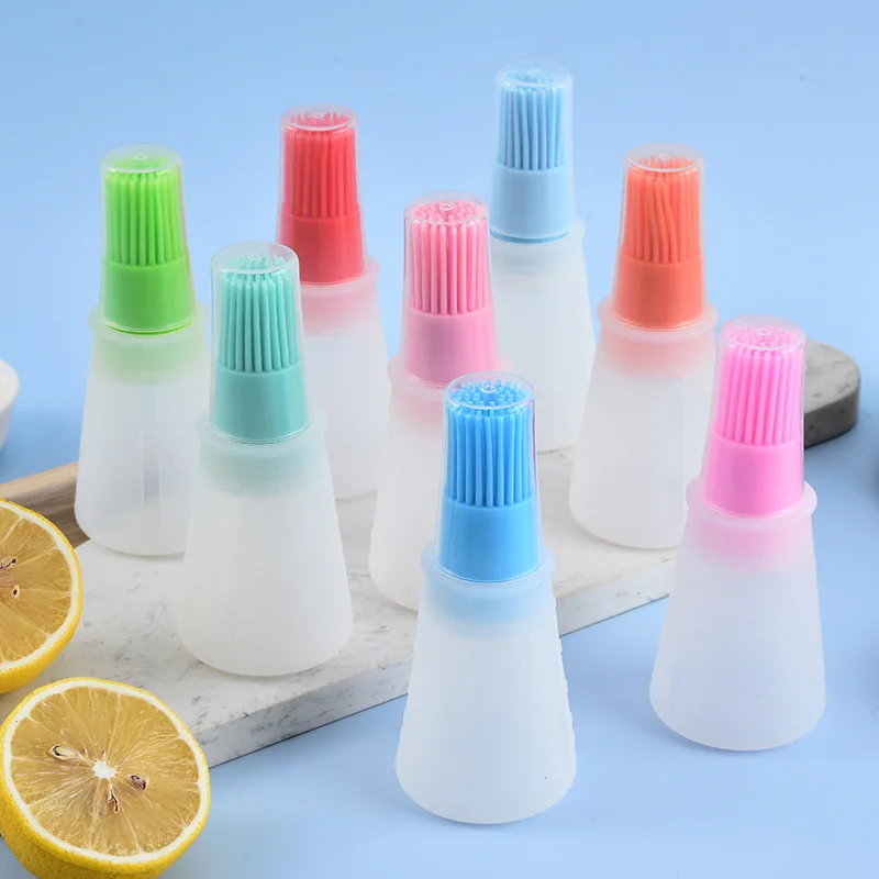 New 2026 1PC Silicone Oil-Bott - đánh giá và giá Kitchen Baking Gadgets
