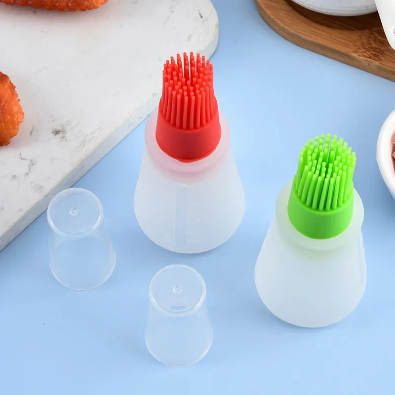 New 2026 1PC Silicone Oil-Bott - đánh giá và giá Kitchen Baking Gadgets