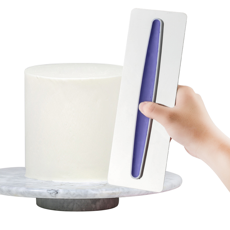 FAIS DU Cake Scraper Spatula D - đánh giá và giá Kitchen Set Bakery