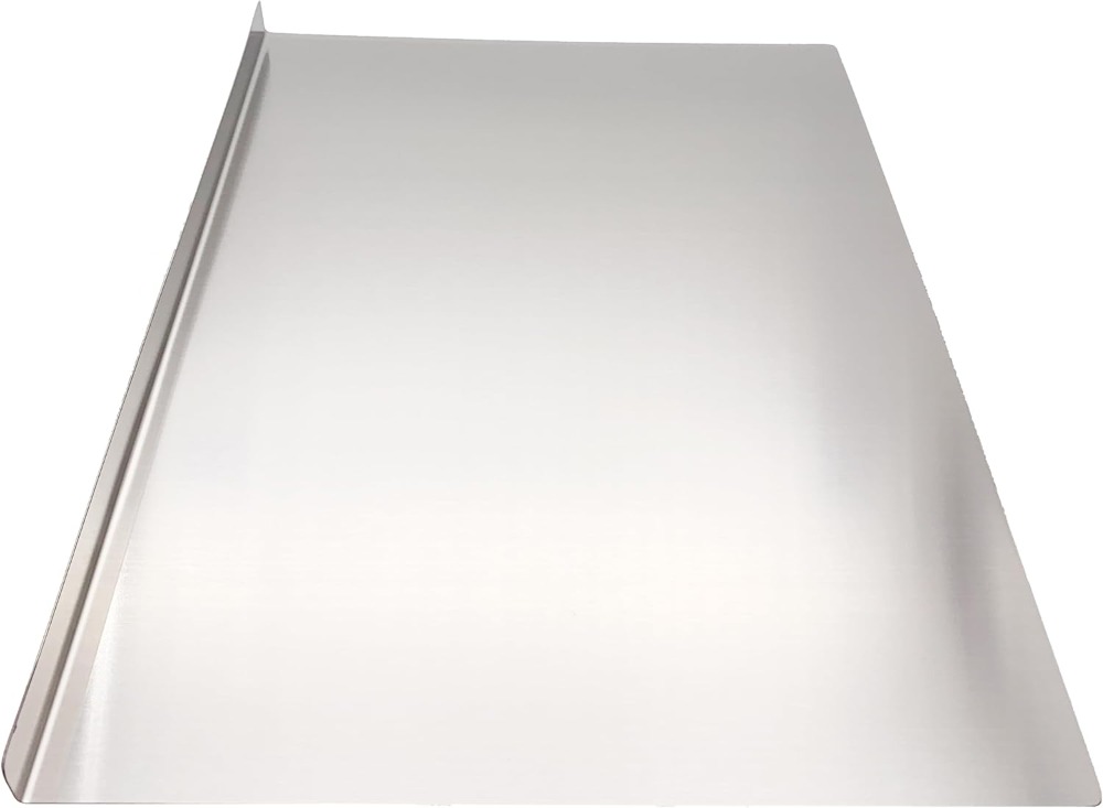 Stainless Steel Cutting Board  - đánh giá và giá Kitchen For Baking