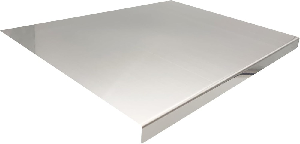 Stainless Steel Cutting Board  - đánh giá và giá Kitchen For Baking
