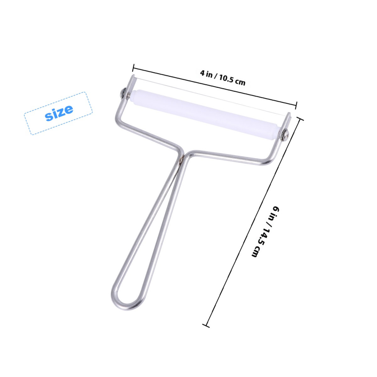 2Pcs Stainless Steel Cheese Sl - đánh giá và giá Kitchen Set Bakery