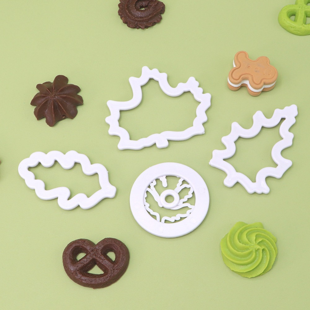 4Pcs Set Fall Leaf Cookie Cutt - đánh giá và giá Cookie Cutter Set