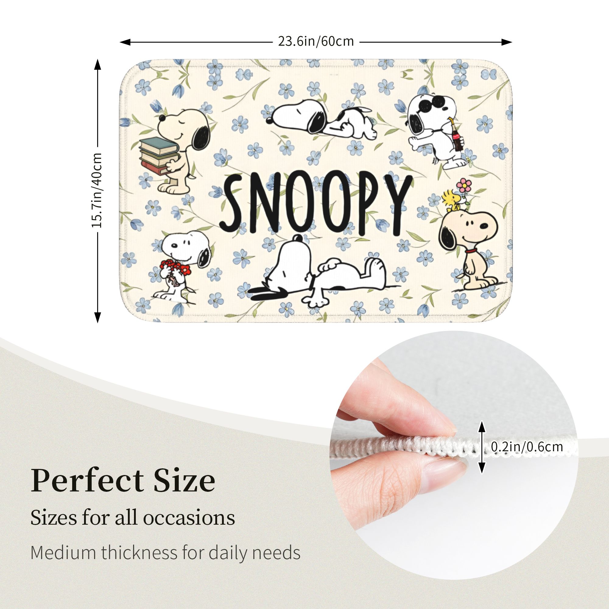 Custom Cute Cartoon S-Snoopys  - đánh giá và giá Kitchen Baking Trays
