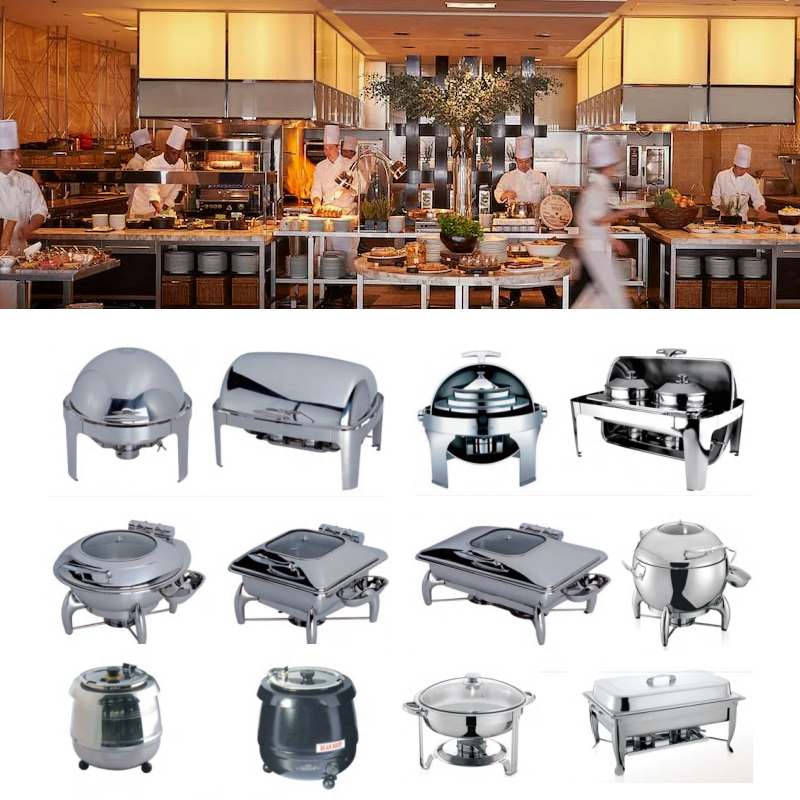 Zhongji Provides One-stop Solu - đánh giá và giá Kitchen For Baking