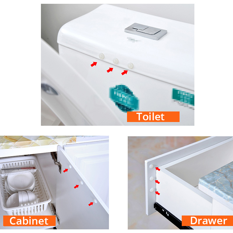 KAK 50-80 Grain Silicon Door S - đánh giá và giá Kitchen Uncle