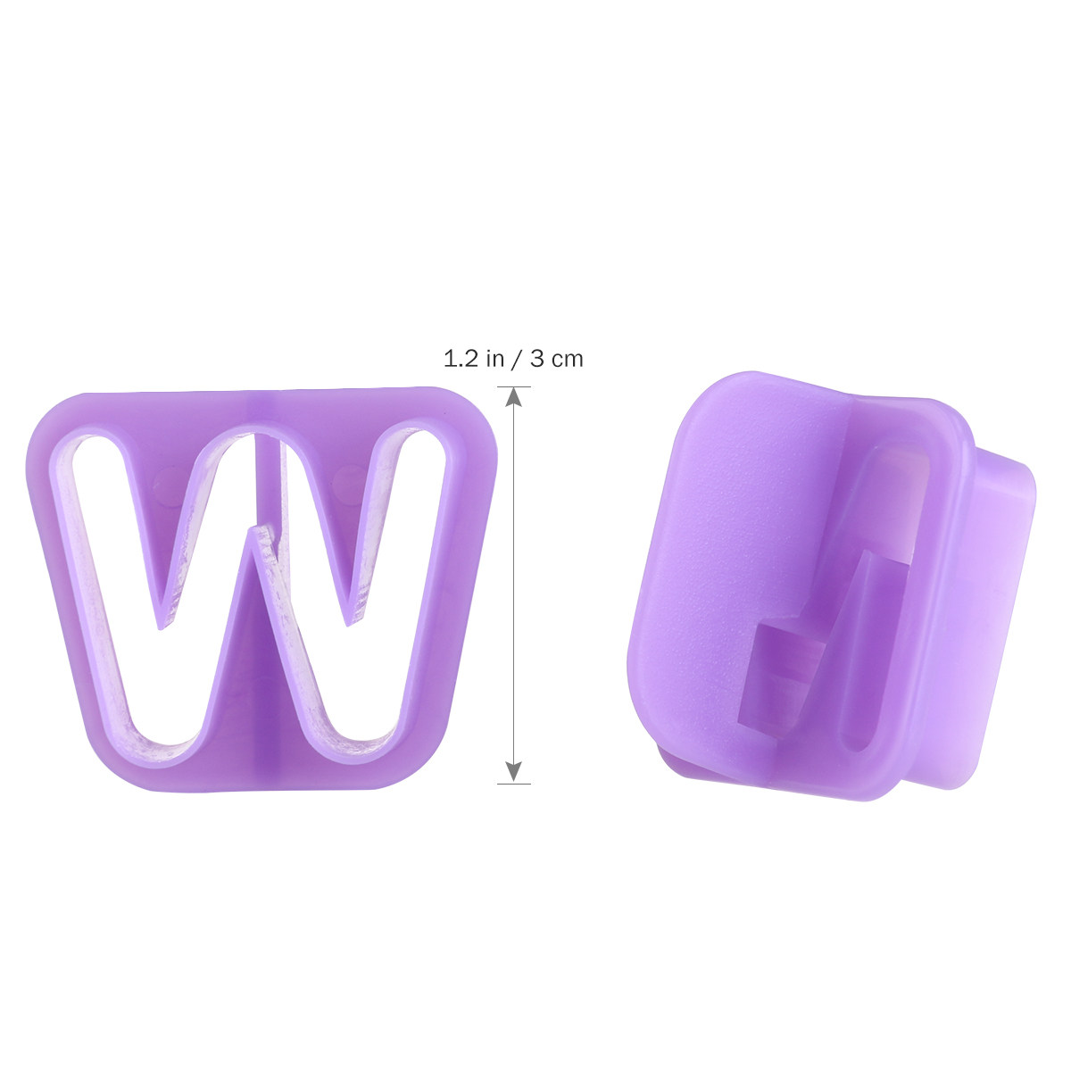 40Pcs Alphabet Number Letter C - đánh giá và giá Cookie Cutter Set