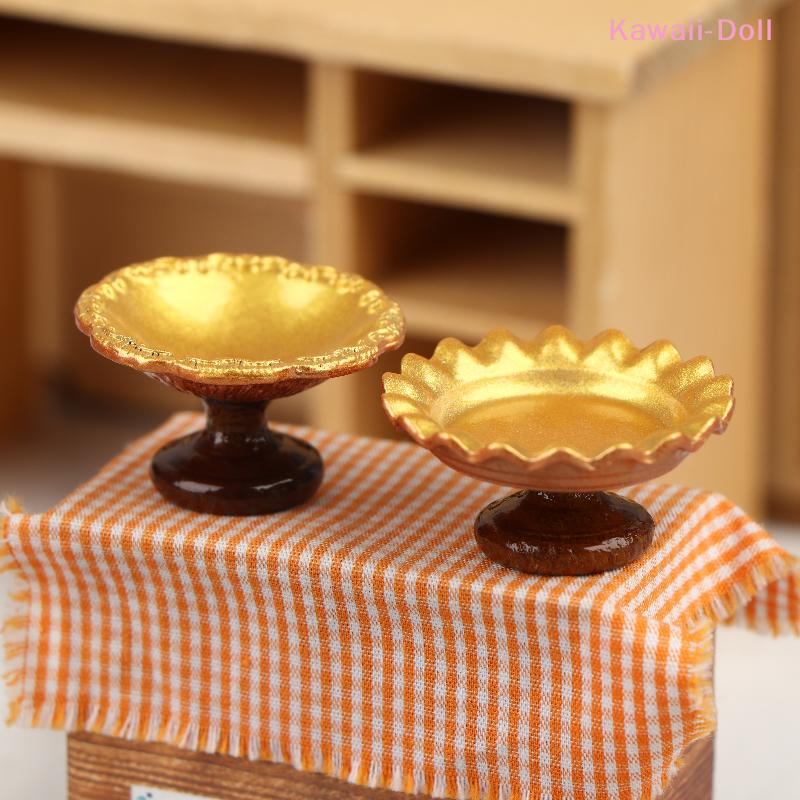 1/12 Dollhouse Simulation Cake - đánh giá và giá Kitchen For Baking