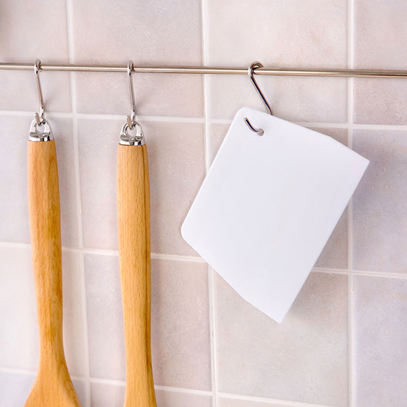 1pcs Useful Curved Cream Spatu - đánh giá và giá Dough Scraper Curved