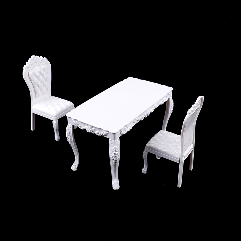 Dollhouse 1:6 Kitchen Furnitur - đánh giá và giá Kitchen Uncle