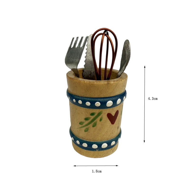 New 1:12 Dollhouse Miniature K - đánh giá và giá Kitchen Uncle