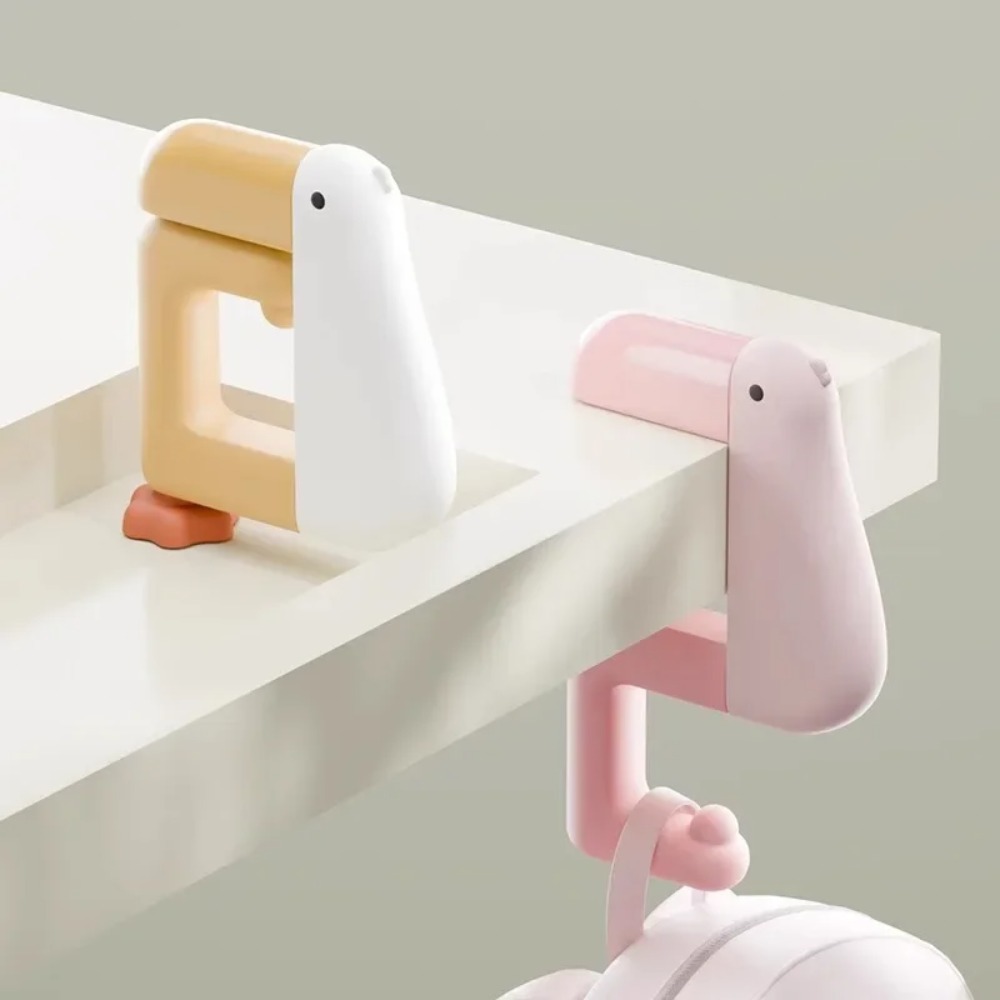 1pc Duck Shaped S Type Foldabl - đánh giá và giá Kitchen Uncle