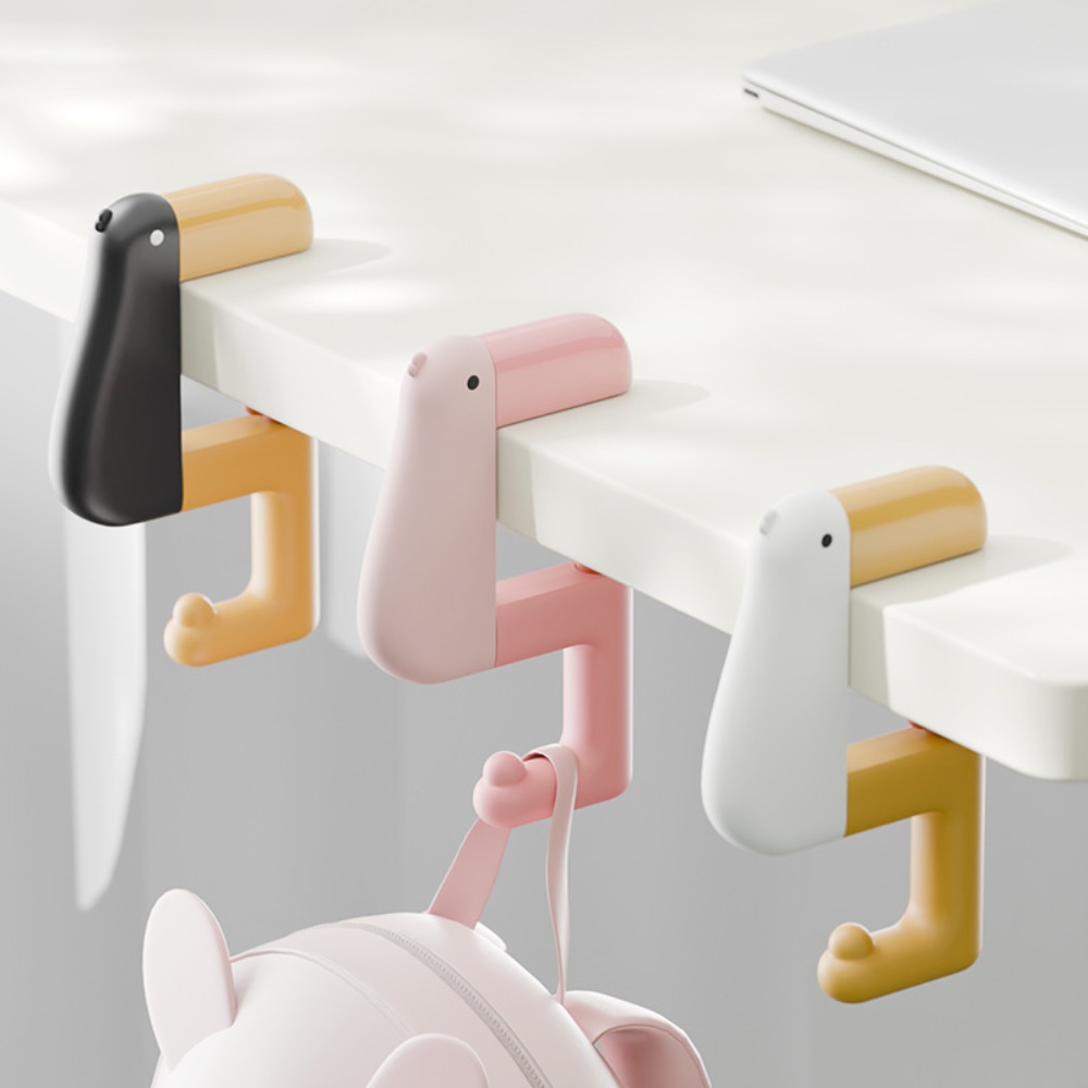 1pc Duck Shaped S Type Foldabl - đánh giá và giá Kitchen Uncle