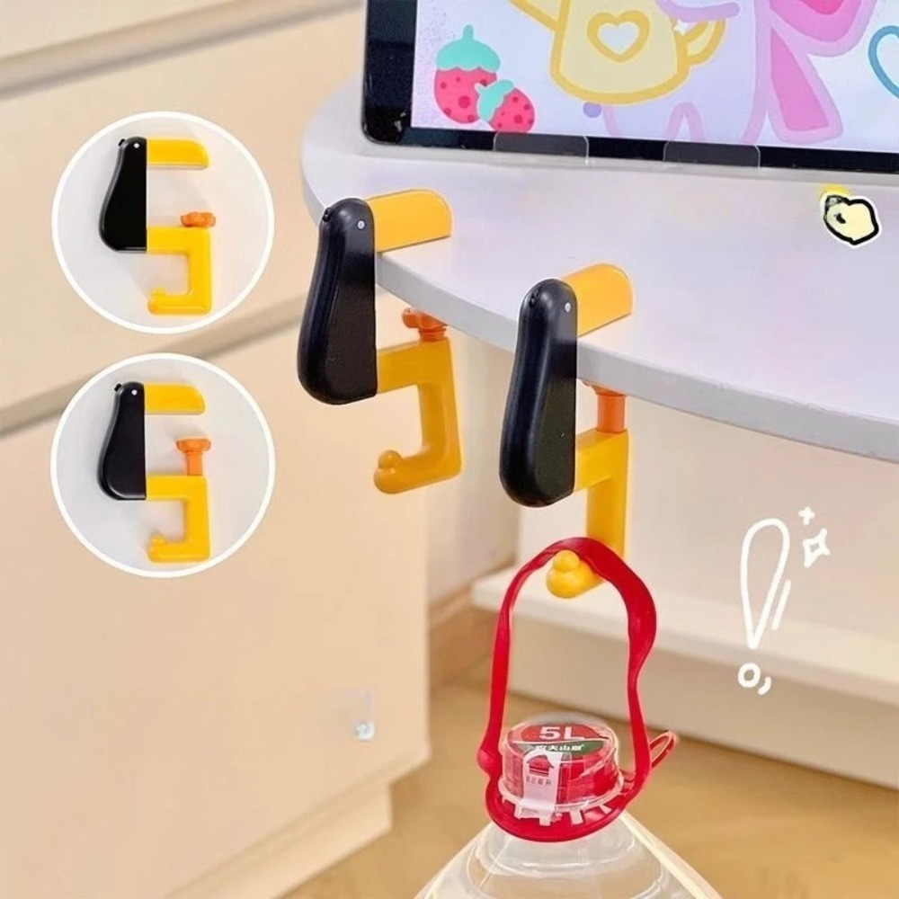 1pc Duck Shaped S Type Foldabl - đánh giá và giá Kitchen Uncle